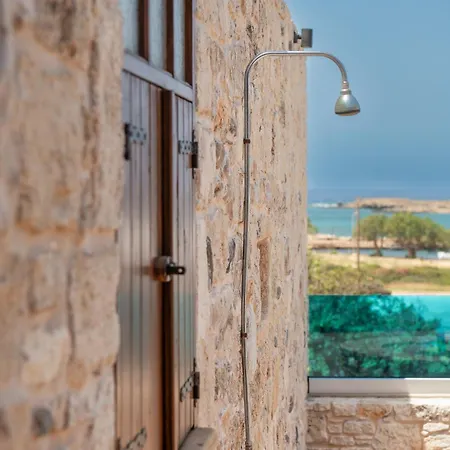 Dream Sea House Falassarna Holiday home