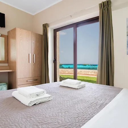 Holiday home Dream Sea House Falassarna *