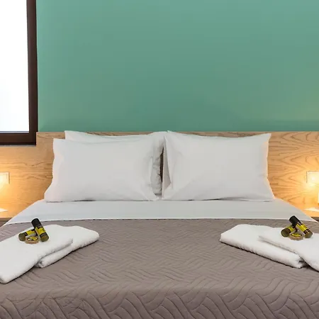Dream Sea House Falassarna Holiday home
