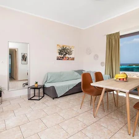 Dream Sea House Falassarna Holiday home *