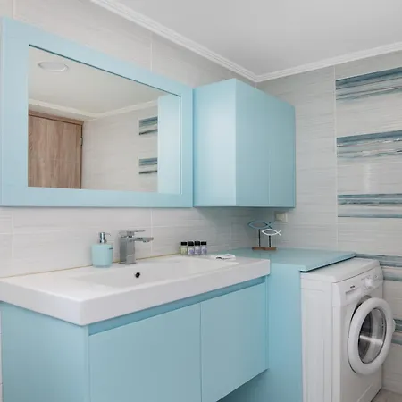 Dream Sea House Falassarna Holiday home Falasarna
