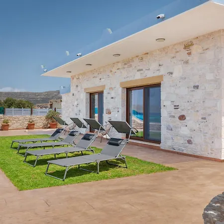 Dream Sea House Falassarna * Falasarna