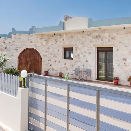 Dream Sea House Falassarna Holiday home