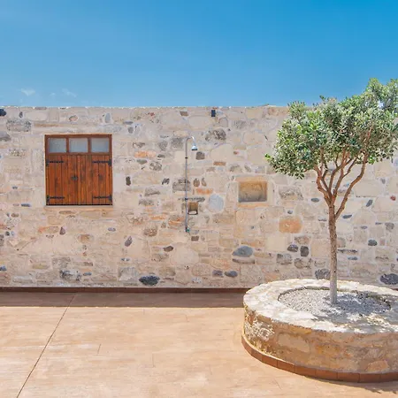 Holiday home Dream Sea House Falassarna