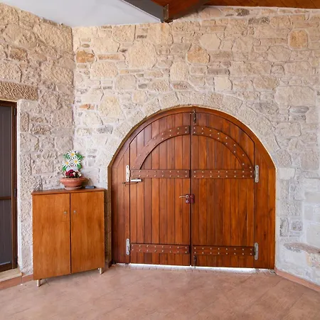 Dream Sea House Falassarna