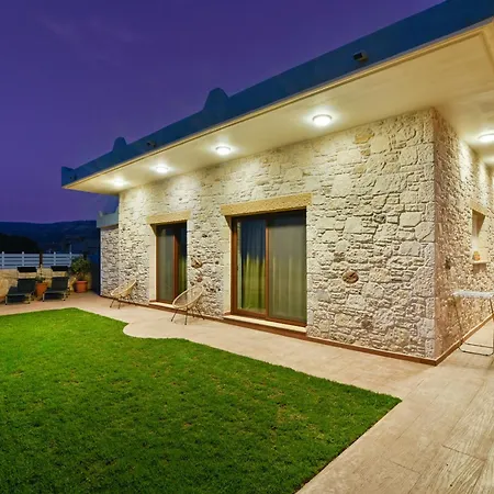 Holiday home Dream Sea House Falassarna Falasarna