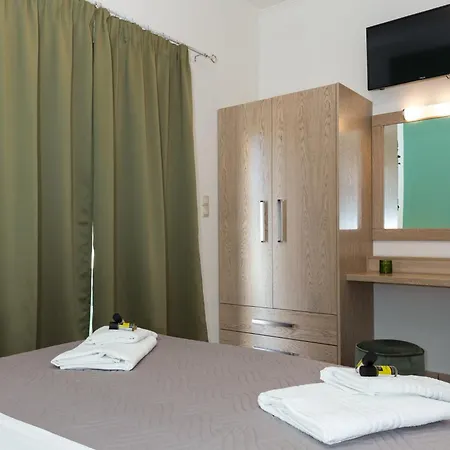 Ferienhaus Dream Sea House Falassarna *