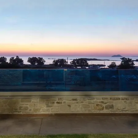 Ferienhaus Dream Sea House Falassarna *