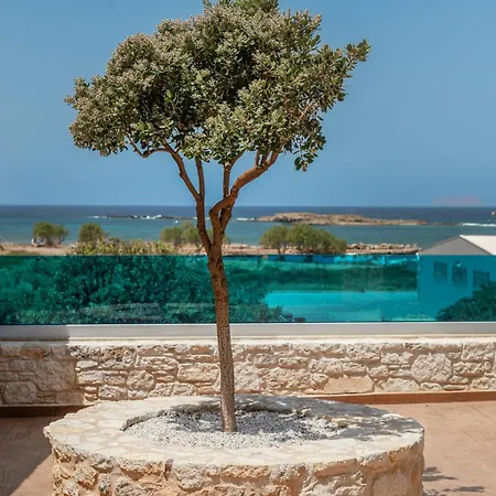 Ferienhaus Dream Sea House Falassarna Phalasarna