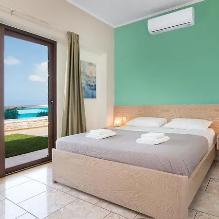 Dream Sea House Falassarna Ferienhaus