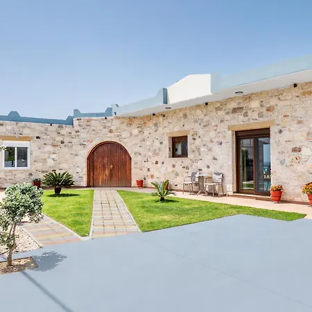 Dream Sea House Falassarna Phalasarna