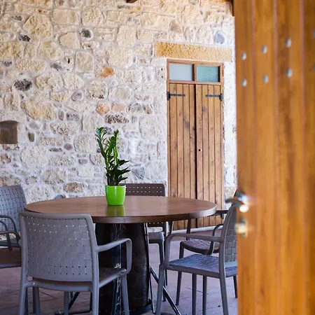 Ferienhaus Dream Sea House Falassarna