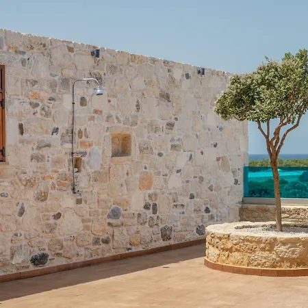 Ferienhaus Dream Sea House Falassarna Phalasarna