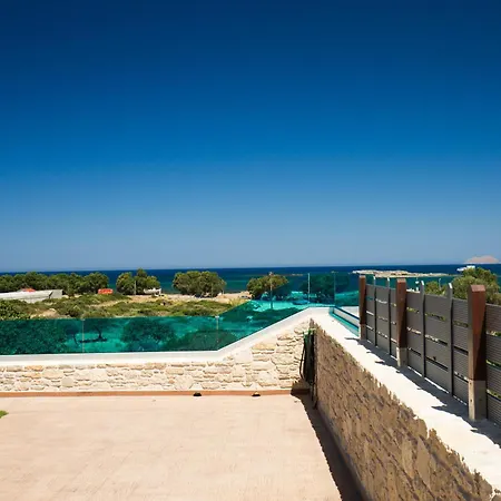 Dream Sea House Falassarna Ferienhaus Phalasarna