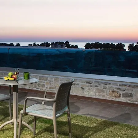 Dream Sea House Falassarna Phalasarna